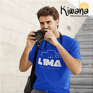 Camisetas Personalizadas: Destaque Sua Marca com Estilo e Qualidade Exclusivos na Kiwana