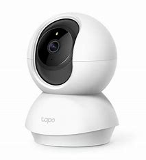 CAMERA TP-LINK TAPO C200 WIFI 360 1080P