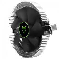 COOLER PARA PROCESSADOR TDAGGER INTELAMD VITI FAN 90MM TGC9110