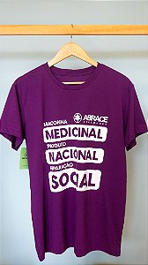 Camisa Medicinal Nacional Social