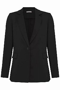 Blazer Alfaiataria feminino