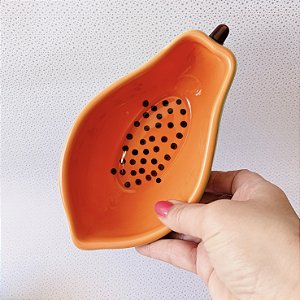 Bowl Mamão Tutti-Frutti 290Ml