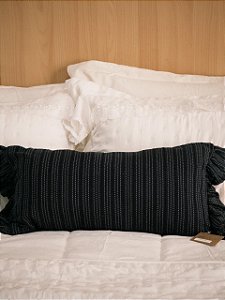 CAPA BAGUETE NICE AZUL MARINHO 30X60