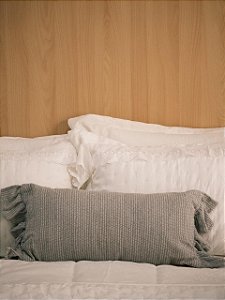 CAPA BAGUETE NICE CINZA 30X60