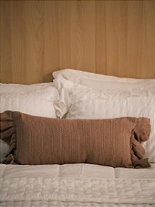 CAPA BAGUETE NICE ROSE 30X60