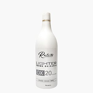 OX 20 Volumes Lighter - Profissional