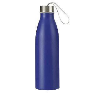 Garrafa Inox 750ml Com alça