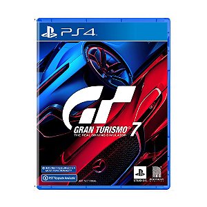 Console Sony PS5 Jogo Gran Turismo 7 Headset Sony Puls