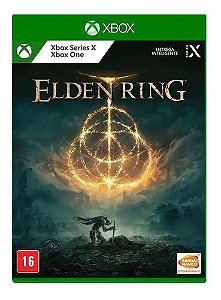 Jogo Elden Ring - Xbox