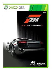Console Xbox 360 500GB 1 Controle Sem Fio com jogo Forza Horizon 2