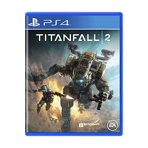 Jogo Titanfall 2 - PS4 (Usado)