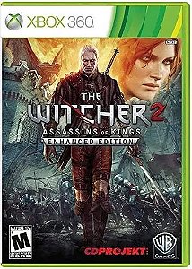 The Witcher 2: Assassins of Kings - FILME - Resumo com Legendas em  Português do Brasil 