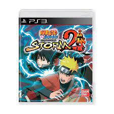 Naruto Ultimate Ninja Storm 3 Full Burst - Xbox 360, Jogo de Videogame  Bandai Usado 84058122