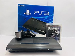 Console PlayStation 5 Digital Edition - Sony (Usado) - Elite Games - Compre  na melhor loja de games - Elite Games