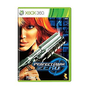 Jogo Dark Void - Xbox 360 (Usado) - Elite Games - Compre na melhor