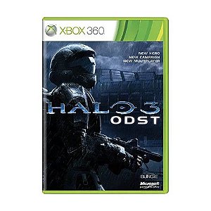 Halo 3 - Jogo XBOX 360 Midia Fisica | Lojas 99