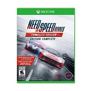 Jogo Usado Need for Speed: Shift - Xbox 360 - Game Mania