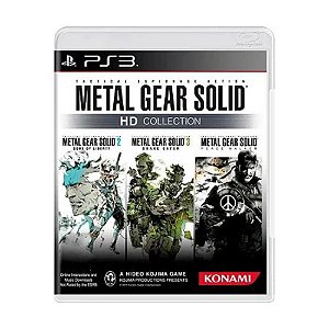 Jogo Metal Gear Survive - PS4 (Usado) - Elite Games - Compre na