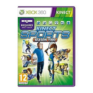 Kinect Rush Uma Aventura Disney Pixar - Jogo Usado Xbox 360