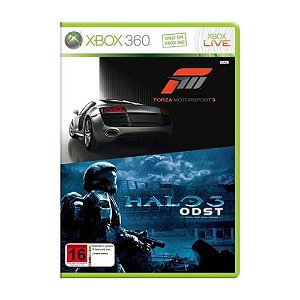 Jogo Forza Horizon 3 - Xbox One (Usado) - Elite Games - Compre na melhor  loja de games - Elite Games