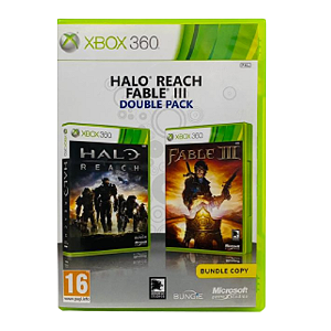 Fable 2, Jogo de Xbox 360, Original, Mídia Física, Jogo de Computador Xbox  360 Nunca Usado 91625343