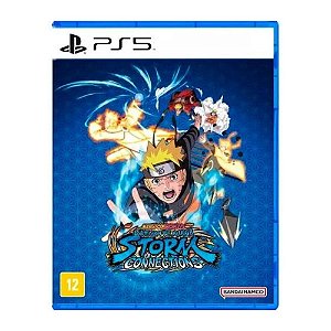 Jogo Naruto Shippuden: Ultimate Ninja Storm 3 - Xbox 360 (Usado) no Shoptime