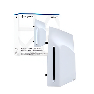 Unidade de disco para consoles PS5 Slim, PS5 Pro Sony, Branco - PS5