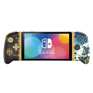 Controlador Split Pad Pro - Switch (The Legend of Zelda: Tears of the Kingdom)