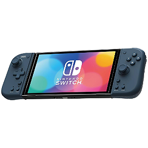 Controlador Split Pad Compact - Switch (Midnight Blue)