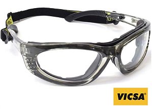 Óculos de Proteção - Desconto em EPIs | Original EPI