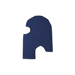 Balaclava de Suedine Baixa Temperatura Azul Marinho CA41479 (CA 41479)