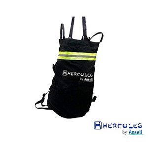 Bolsa Impermeabilizada para Armazenagem de Corda e Equipamentos de Proteção Contra Quedas HL13300R