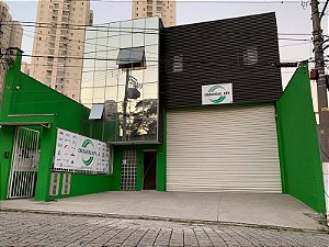 Fornecedor de EPI Ipiranga São Paulo - Original EPI