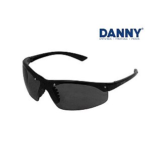 Óculos Igor Danny CA14991 Fume Antirrisco e Apoio Nasal DA14800 (CA 14991)