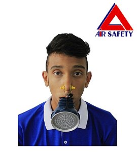 Máscara de Fuga CA5821 Air Safety II EVADE (CA 5821)