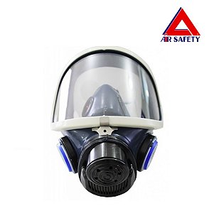 Máscara Full Face CA16774 Air Safety Absolute STD 514928 (CA 16774)