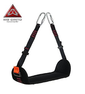 Assento De Suspensão Mg1888 MG Cinto (MG 1888)