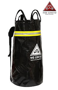 Bolsa Para Transporte De Equipamentos Mult4213 MG Cinto (MULT 4213)