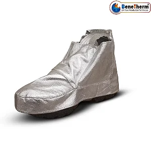 Botas Cobre ThermFire Carb-036 Benetherm Aluminizada