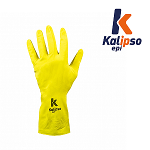 Luva Latex Light CA38090 Kalipso (CA 38090)