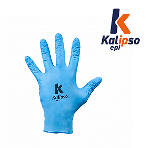 Luva Nitrisensi Soft CA36755 Kalipso (CA 36755)