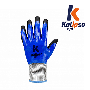 Luva Sonora Pro CA34457 Kalipso Resistente a Corte (CA 34457)