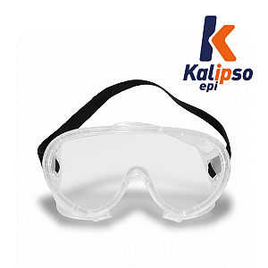 Óculos Rã Perfurado CA44957 Kalipso (CA 44957)
