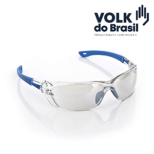 Óculos Vvision 600 In And Out Espelhado Antiembaçante CA42922 Volk (CA42922)