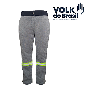 Calça Cover Cut CA42834 Volk Resistente a Corte (CA 42834)