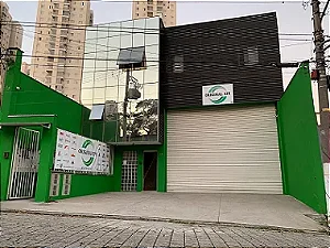 Comércio de EPI - Francisco Beltrão PR - Original EPI