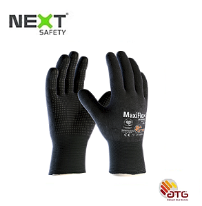 Luva Maxiflex Endurance Total Next Safety CA50934 ATG Luva Nylon com Pigmentos(CA 50934)