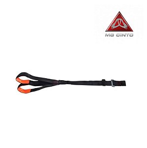 Pedal Regulável Estribo MG 2030 MG Cinto