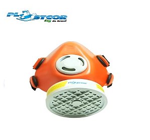 Máscara FIT CA39427 Semi Facial (CA 39427)