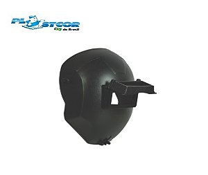 Máscara de Solda de Polipropileno CA36014 Visor Articulado (CA 36014)